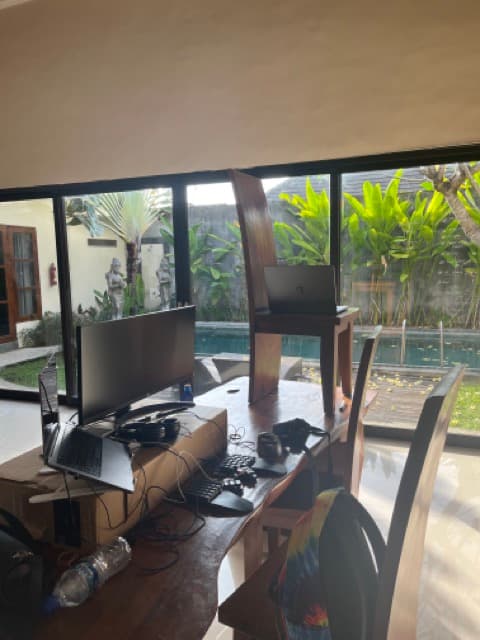 bali